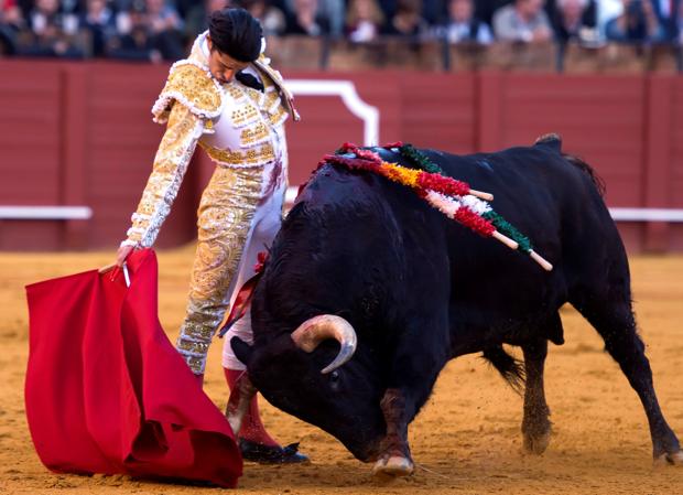 Feria de Abril: sin fuerza ni casta, no hay emoción