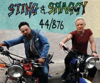 Sting, Bonnie Prince Billy y Soledad Vélez, los discos de la semana