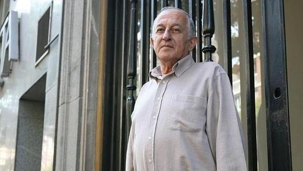 Juan Goytisolo tendrá una plaza junto al Museo Reina Sofía de Madrid