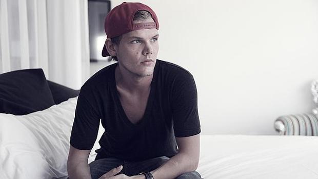 Muere Avicii, DJ sueco, a los 28 años