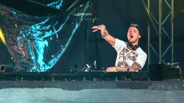 Las canciones que hicieron grande a Avicii