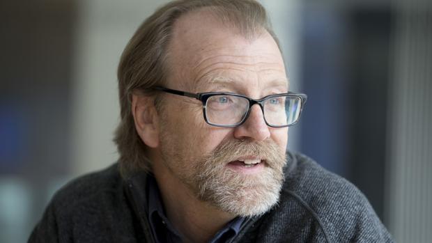 George Saunders: «Estados Unidos tiene ahora los mismos problemas que en la época de Lincoln»