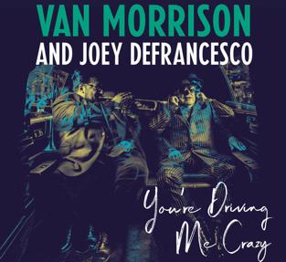 Van Morrison, Toundra y Okkervil River, los discos de la semana