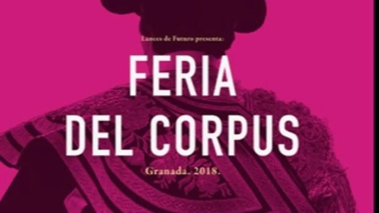 Estos son los carteles taurinos de la Feria del Corpus de Granada 2018