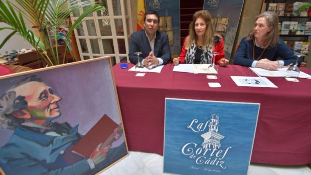 Fallados los premios del II certamen de cuentos del 'Hotel Las Cortes'