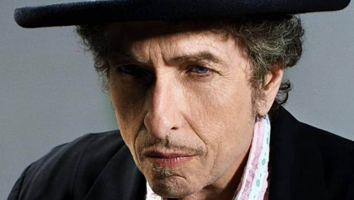 El cantante estadounidense Bob Dylan