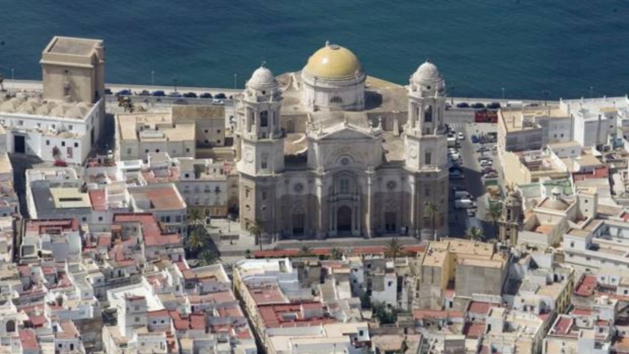 Cádiz y su provincia se ha convertido en un perfecto escenario para la novela negra