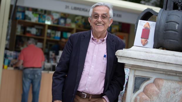 La intrahistoria de la posguerra en Sevilla según Rodríguez Almodóvar