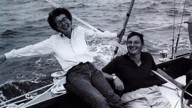 Peggy y David Rockefeller: una colección
para la Historia