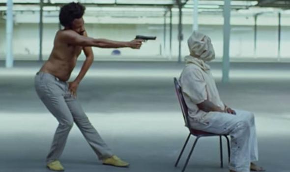 Childish Gambino revoluciona internet con su visión de Estados Unidos: racismo, armas e injusticia social