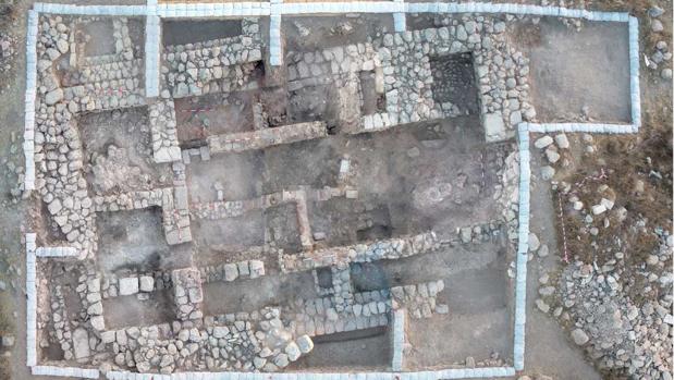 Encuentran evidencias arqueológicas de la existencia del reino bíblico de David y Goliat
