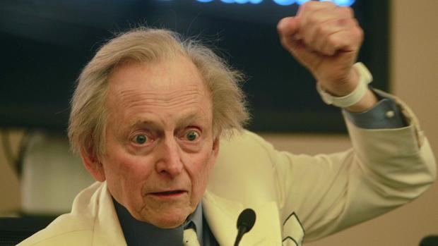 Muere Tom Wolfe, el creador del Nuevo Periodismo