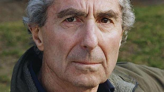 Los grandes personajes de Philip Roth