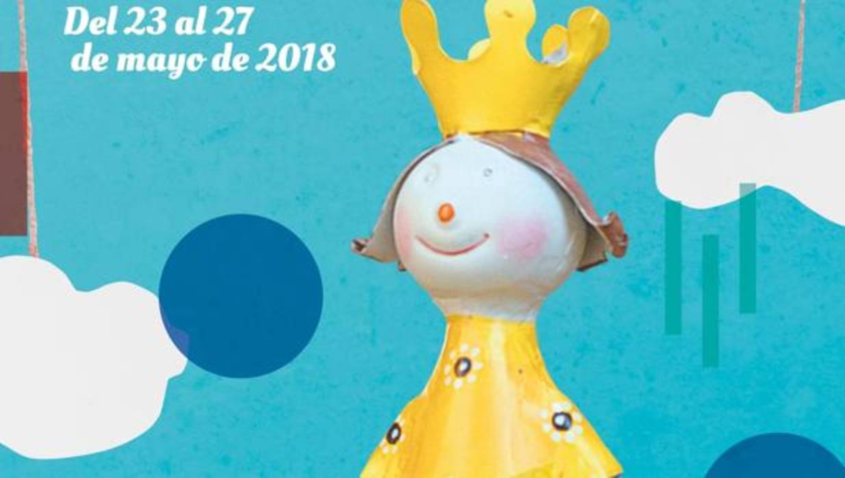 Arranca la 35 edición del Festival Internacional del Títere ‘Ciudad de Cádiz’
