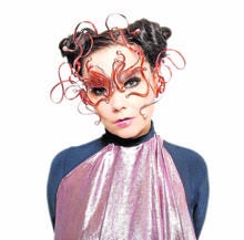 Björk