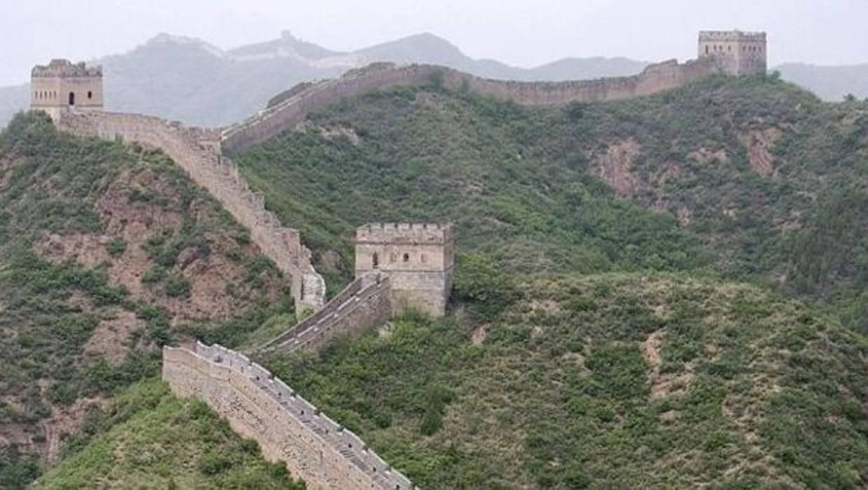 Gran Muralla China