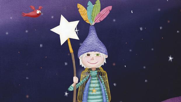 Womagis: el primer libro infantil escrito en 18 idiomas