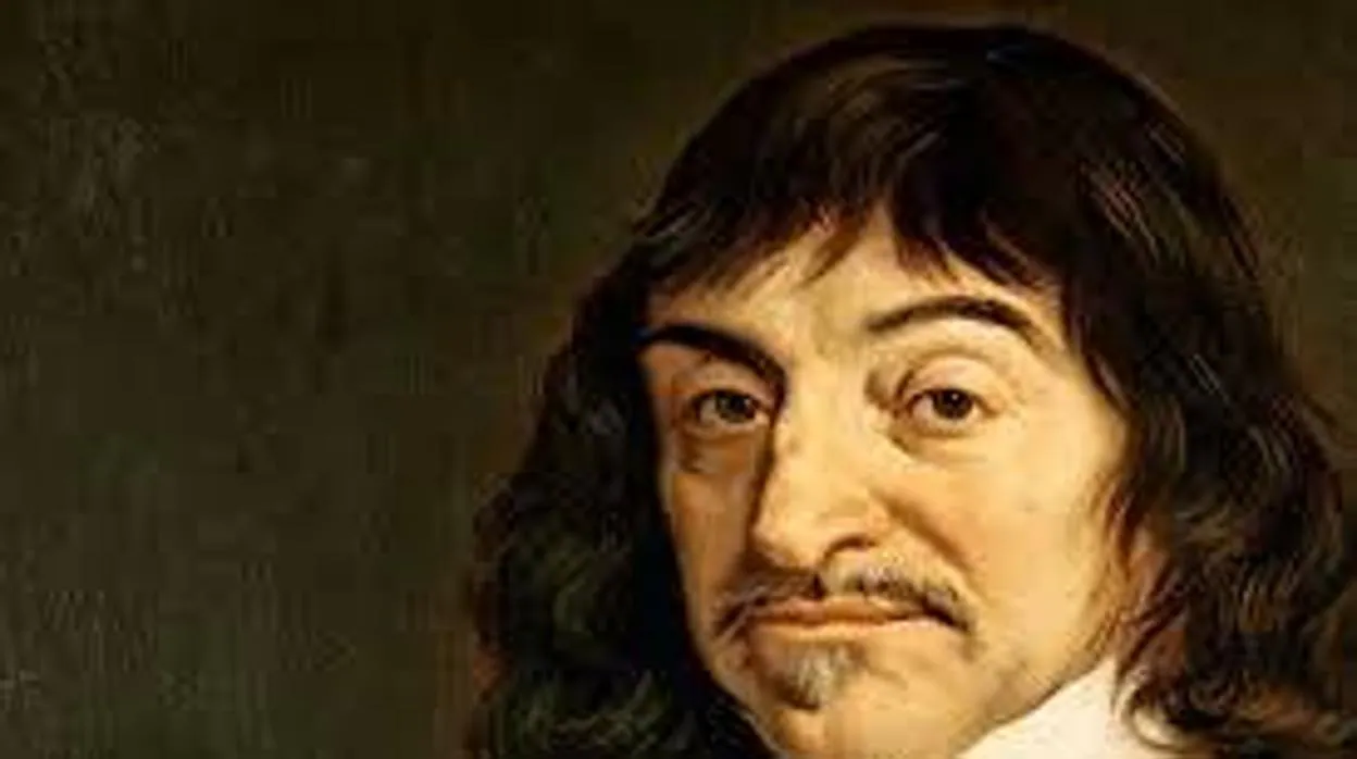 El pensador francés René Descartes (1596-1650)