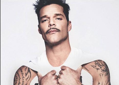 Ricky Martin dará diez conciertos en España este verano