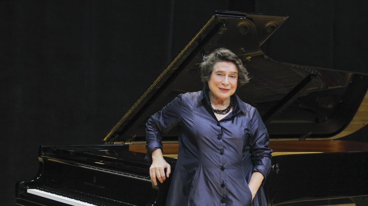 Las últimas sonatas de Schubert ante el fin de temporada en la Fundación Juan March
