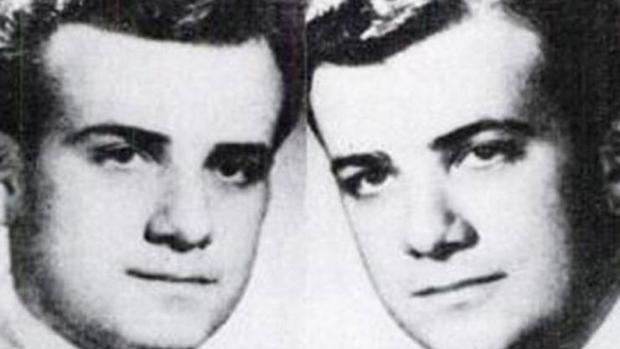 Vínculos indisolubles