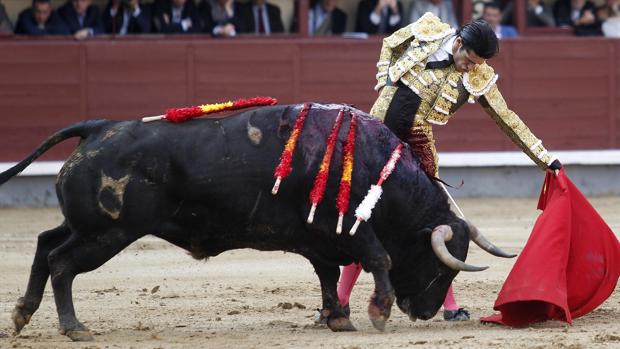 Palmarés de triunfadores de San Isidro 2018