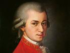 La «Pequeña serenata nocturna» de Mozart (en la imagen) es uno de los temas preferidos de los fetos