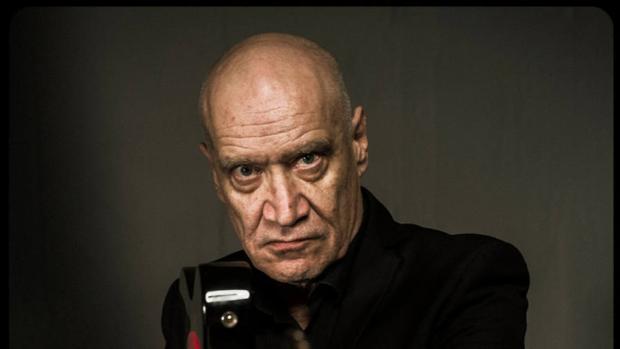 Wilko Johnson, una bola extra contra el cáncer