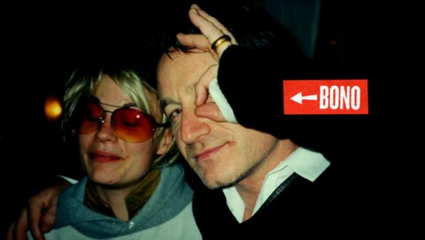 JT Leroy, el escritor transexual y exprostituto criado en un parking que engañó a Bono y Winona Rider