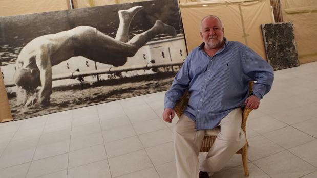 Muere, a los 79 años, el artista Darío Villalba, un visionario del alma