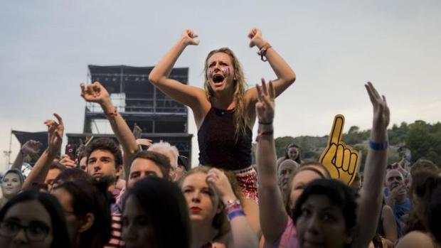 Estos son los festivales que no te puedes perder este verano