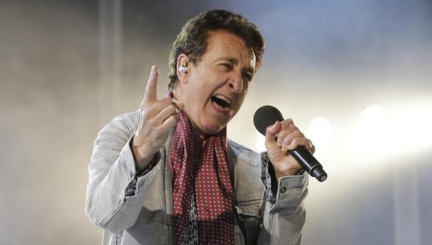 Manolo García salta en defensa de Amaia Montero con una carta pública