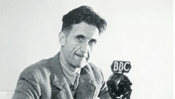 Quince reflexiones de George Orwell en el 69 aniversario de su muerte