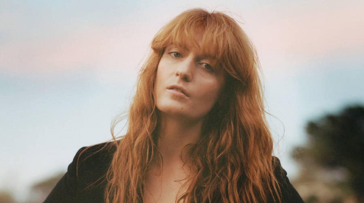 La última esperanza de Florence + The Machine