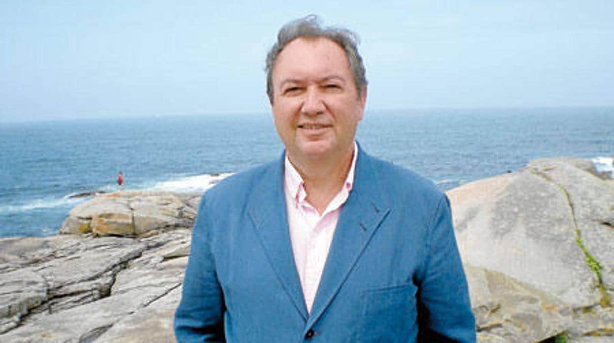 José Manuel Otero Lastres