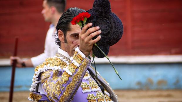 Manzanares y Talavante triunfan en Segovia