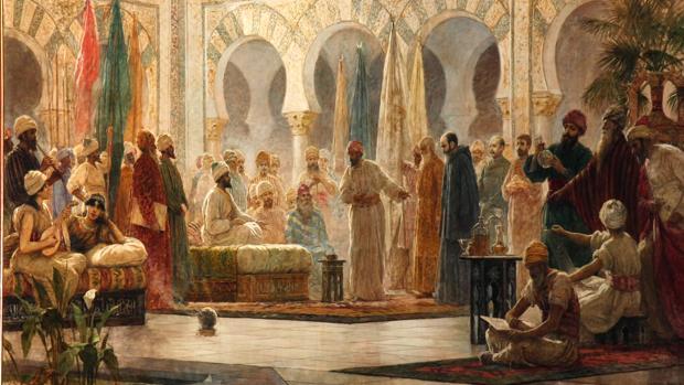 Medina Azahara, de Córdoba: Del califa enamorado a la advocación a Venus o a la hija del Profeta