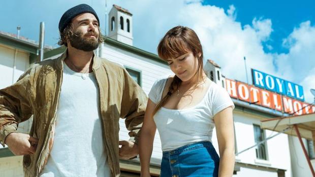 Angus & Julia Stone: «Estar de gira es una vida salvaje y maravillosa sobre la que escribir»