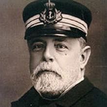 El almirante Cervera