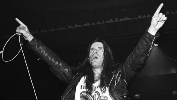 Cuando el líder de Iron Maiden decidió dar un concierto en la ciudad sitiada de Sarajevo