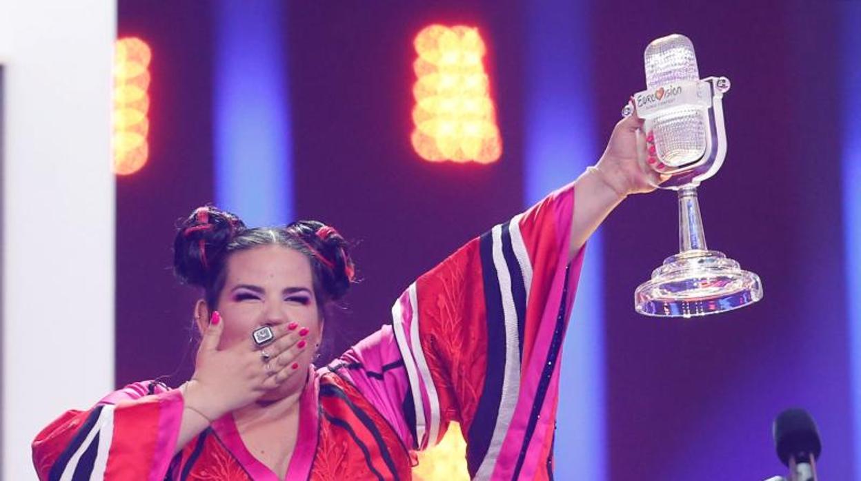 Netta, sobre el plagio de «Toy»: «Muchas cosas suenan igual en la música, pero este no es el caso»