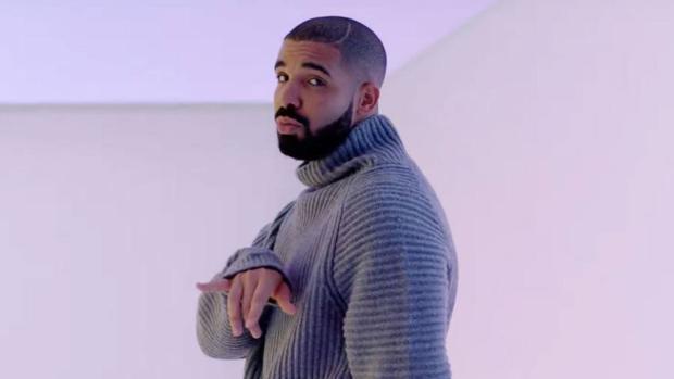 Drake rompe el récord de los Beatles con 7 temas en el Top 10 de Billboard