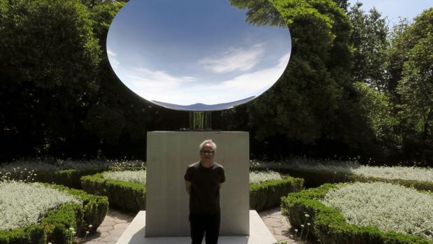 Anish Kapoor inunda Oporto con su espectacularidad