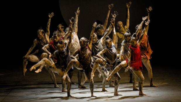 Quorum Ballet sustituye a la Company Wayne Macgregor en el Maestranza
