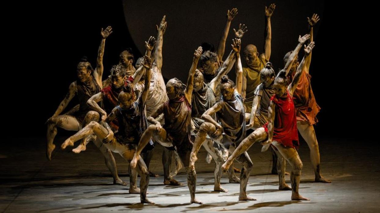 Quorum Ballet sustituye a la Company Wayne Macgregor