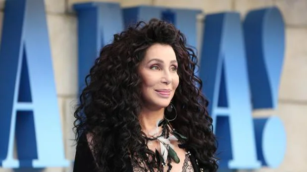 Cher prepara un disco con los grandes éxitos de ABBA
