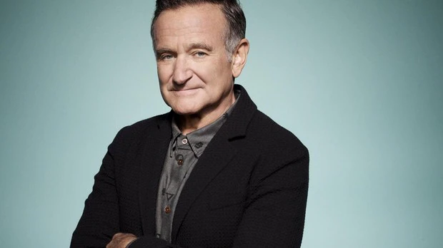 Subastan la colección de arte y los objetos personales de Robin Williams