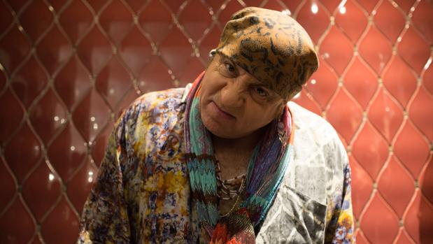 Steve Van Zandt: «Es muy difícil que el rock pueda cambiar el mundo ahora»