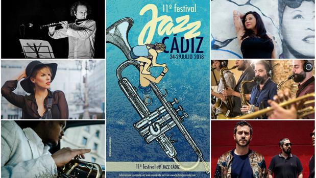 Jazz Cádiz: más allá de un estilo musical