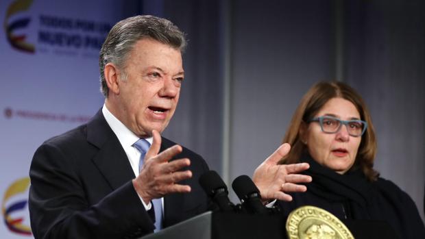 La investigación de ABC ha salvado el galeón San José de los cazatesoros en Colombia